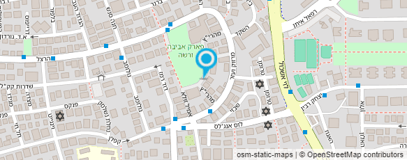 מפת הגעה אל מולטינייס