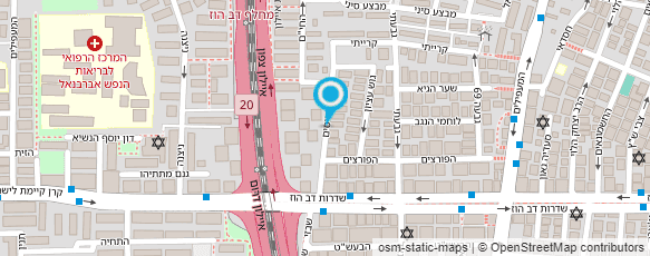 מפת הגעה אל תוכנות