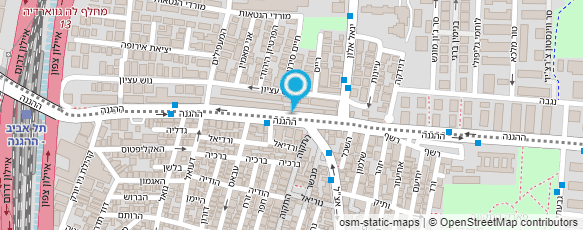 מפת הגעה אל תיווך צעירי מפת הגעה אל תיווך צעירי