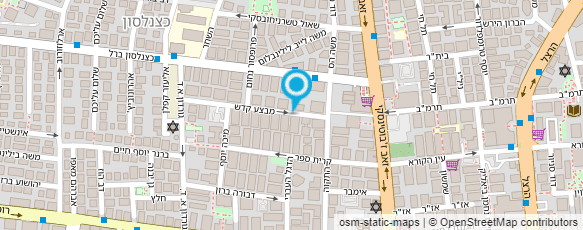 מפת הגעה אל שלומי אפרת-עיצוב גרפי