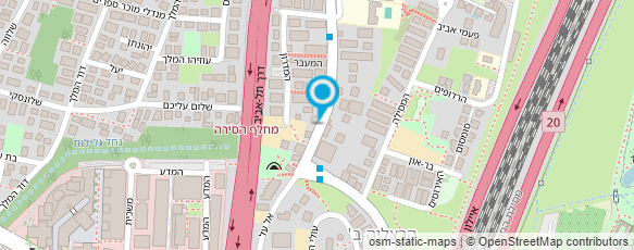 מפת הגעה אל סימה קרקוקלי - קוסמטיקאית פרא רפואית מפת הגעה אל סימה קרקוקלי - קוסמטיקאית פרא רפואית