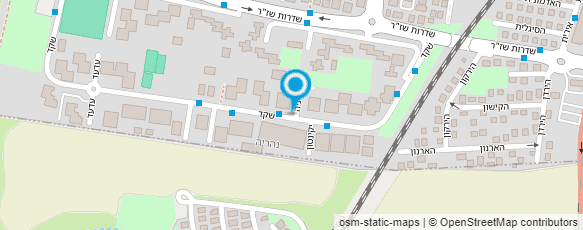 מפת הגעה אל קישקושלי-עיצובים לחדרי ילדים