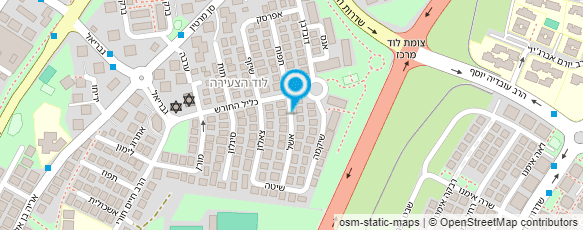 מפת הגעה אל רוז פלייס-rose place מפת הגעה אל רוז פלייס-rose place