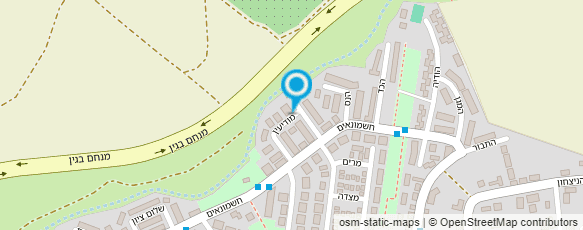 מפת הגעה אל סו גולדיאן-תרגומים