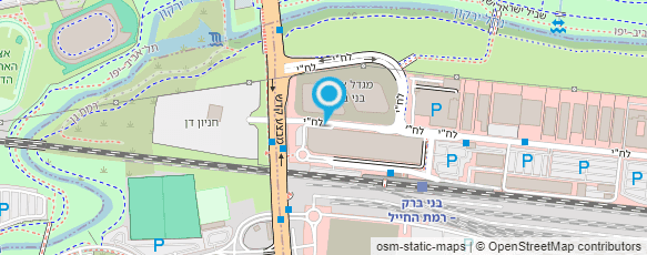 מפת הגעה אל שימעלה האור שבאומנות