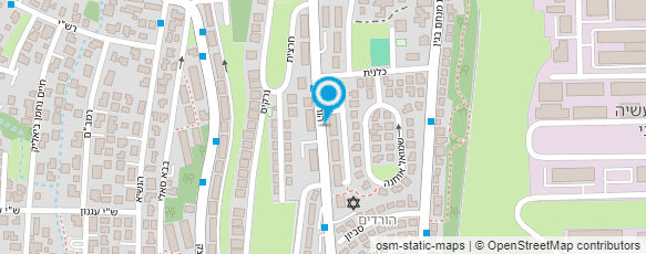 מפת הגעה אל שיפוץ מצויין