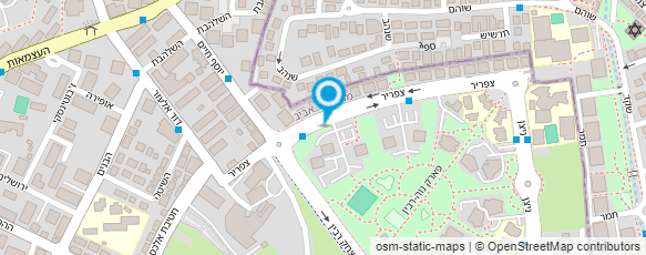 מפת הגעה אל אורלי יד שניה לילדים