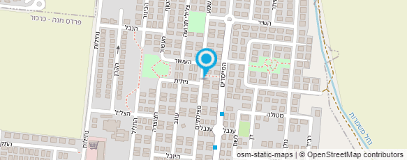 מפת הגעה אל י.סינטוב - צילום אירועים