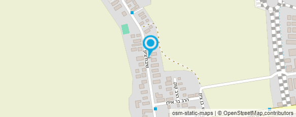 מפת הגעה אל ג'וניור מנופים