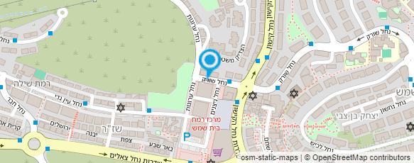 מפת הגעה אל שרותי נוטריון-יצחק ויינברג מפת הגעה אל שרותי נוטריון-יצחק ויינברג