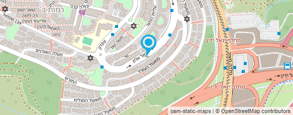 מפת הגעה אל חוה קסל מפת הגעה אל חוה קסל