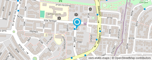 מפת הגעה אל מתי בניית ציפורניים