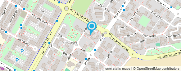 מפת הגעה אל עמליה make-up מפת הגעה אל עמליה make-up