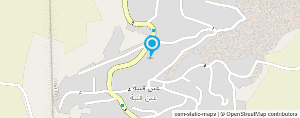 מפת הגעה אל מונדר