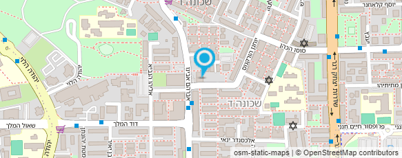 מפת הגעה אל סמל הנגב מפת הגעה אל סמל הנגב