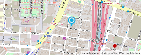 מפת הגעה אל סליידר קונקשן LTD מפת הגעה אל סליידר קונקשן LTD