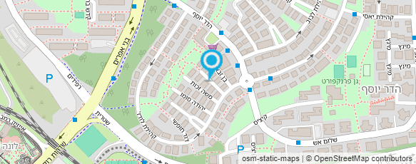 מפת הגעה אל אולנד סיון