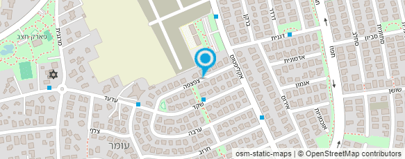 מפת הגעה אל חיים אחזקות מפת הגעה אל חיים אחזקות