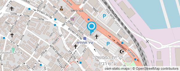 מפת הגעה אל באלן אידית