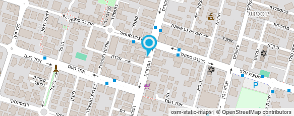 מפת הגעה אל מעוף משאבי אנוש