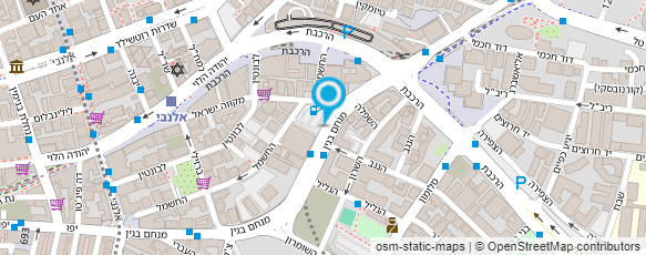 מפת הגעה אל מוטורייב