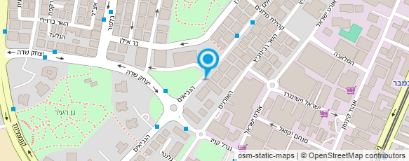 מפת הגעה אל אלירן אברהם אינסטלציה מפת הגעה אל אלירן אברהם אינסטלציה