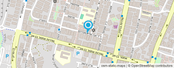 מפת הגעה אל שפע טבע מפת הגעה אל שפע טבע