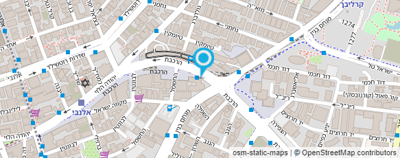 מפת הגעה אל פלונטר-חנות מחשבים מקוונת מפת הגעה אל פלונטר-חנות מחשבים מקוונת