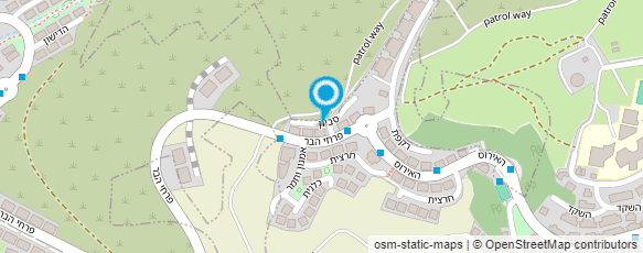 מפת הגעה אל אפקטיב דיזיין