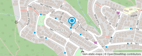 מפת הגעה אל קלפי סיפור בשישים שניות