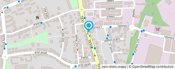 מפת הגעה אל אדמינדווב