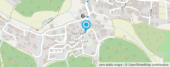 מפת הגעה אל ב.נ שירותים והובלות מפת הגעה אל ב.נ שירותים והובלות