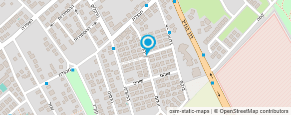 מפת הגעה אל אובליגארד בע"מ