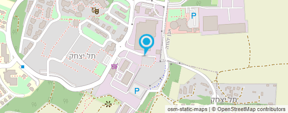 מפת הגעה אל מוזיאון "משואה" ללימודי השואה