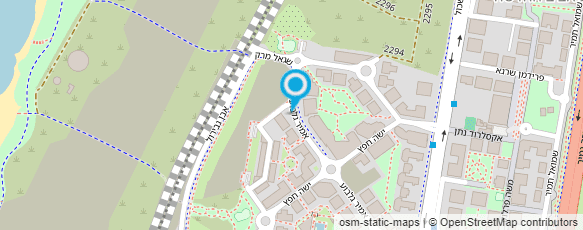 מפת הגעה אל איריס פרח-פסיכולוגית מפת הגעה אל איריס פרח-פסיכולוגית