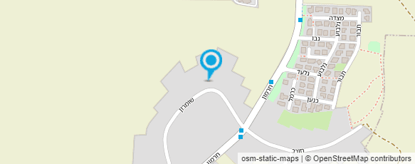 מפת הגעה אל אקוריהוט מפת הגעה אל אקוריהוט