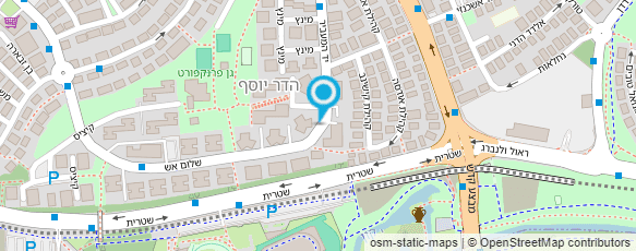 מפת הגעה אל הום סטיילינג ועיצוב פנים