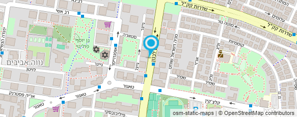 מפת הגעה אל פטנטריקס-פיתוח אבטיפוס רישום וליווי