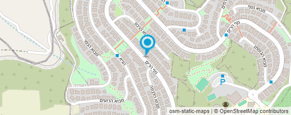 מפת הגעה אל עיצוב פלוס