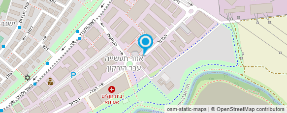מפת הגעה אל ד"ר אניטה וילן מפת הגעה אל ד"ר אניטה וילן