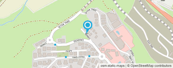 מפת הגעה אל שיפוצים ברמה אחרת