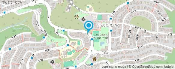 מפת הגעה אל אלקום מערכות מפת הגעה אל אלקום מערכות