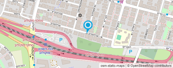 מפת הגעה אל טלוש מתנות לידה מעוצבות מפת הגעה אל טלוש מתנות לידה מעוצבות