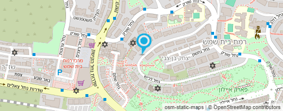 מפת הגעה אל נדל"ן טאון