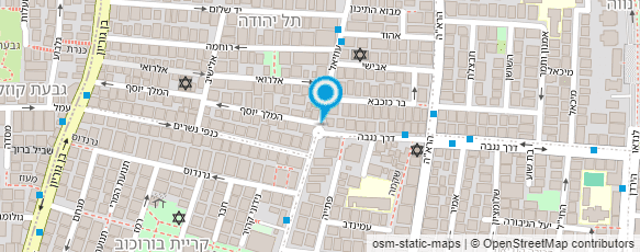 מפת הגעה אל טרטל מערכות הגברה בע"מ מפת הגעה אל טרטל מערכות הגברה בע"מ