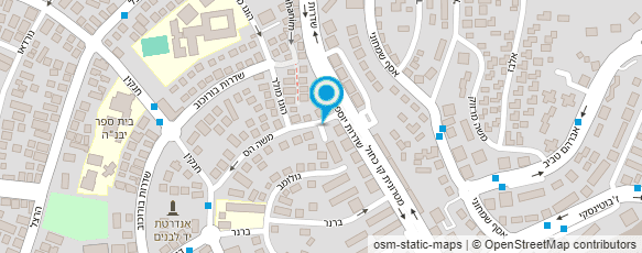 מפת הגעה אל הממלכה הקסומה