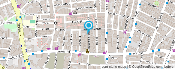 מפת הגעה אל אינה עיצוב ארועים מפת הגעה אל אינה עיצוב ארועים