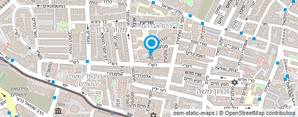 מפת הגעה אל דרך המלך שרותים לעו"ד מפת הגעה אל דרך המלך שרותים לעו"ד