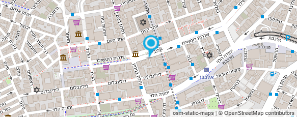 מפת הגעה אל ראלקס קוסמטיק קליניק מפת הגעה אל ראלקס קוסמטיק קליניק