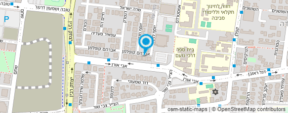 מפת הגעה אל ניב ארויה מפת הגעה אל ניב ארויה